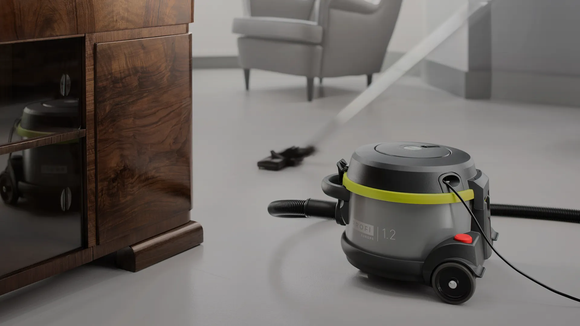 Vysávanie a čistenie